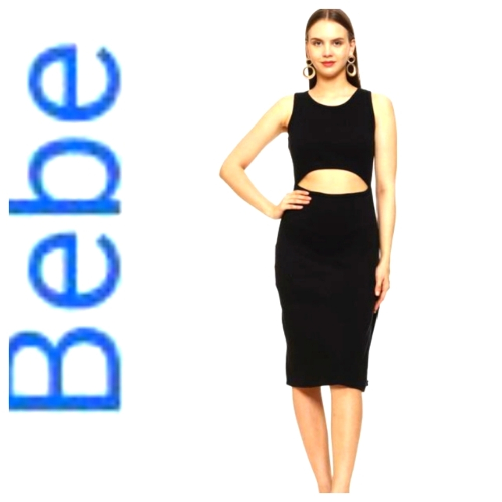 BEBE Dress